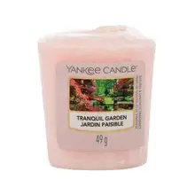 Candela Tranquil Garden - 49,0 g