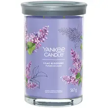 Candela tumbler Lilac Blossoms Signature - 567,0 g
