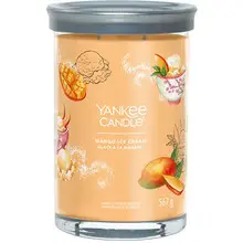 Candela tumbler Mango Ice Cream Signature - 567,0 g