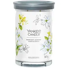 Candela tumbler Midnight Jasmine Signature - 122,0 g