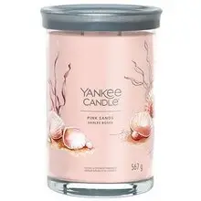 Candela Tumbler Signature Pink Sands (sabbie rosa) - 567.0g