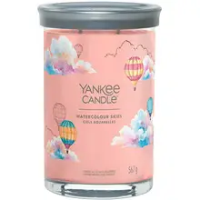 Candela tumbler Watercolor Skies Signature - 567,0 g