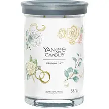 Candela tumbler Wedding Day Signature - 567,0 g