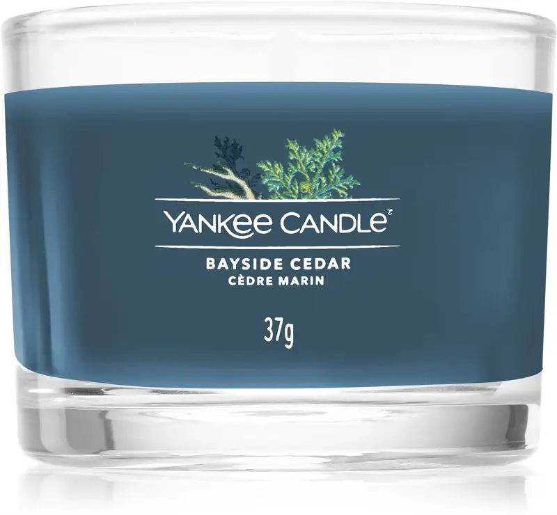 Cedro di Bayside - candela - 37,0 g