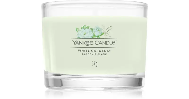 Gardenia bianca - 37g