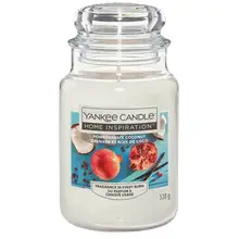Home Inspiration Candela Melograno Cocco (melograno e cocco) - 104,0 g