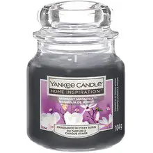 Home Inspiration Candela Midnight Magnolia - 104,0 g