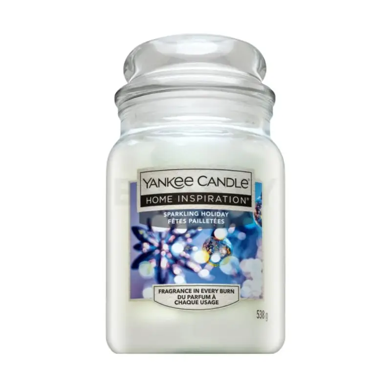 Home Inspiration Sparkling Holiday 49 g