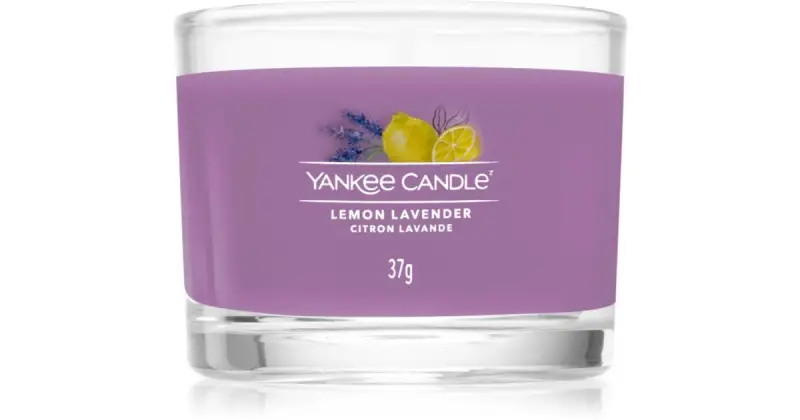 Limone lavanda - 37,0 g