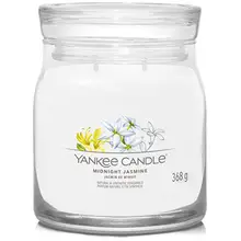 Midnight Jasmine Signature candela- 368,0 g