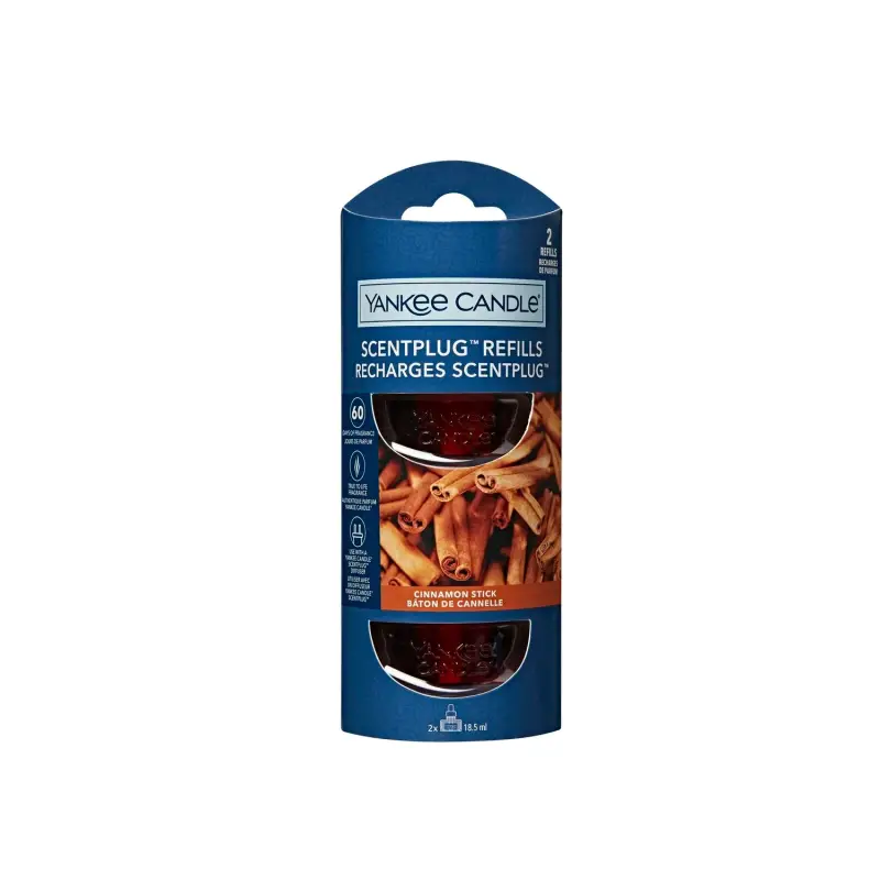 ScentPlug Cinnamon Stick - Refill - Profumo casa