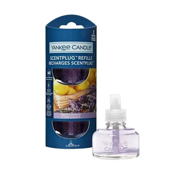 ScentPlug Lemon Lavender - Refill - Profumo casa