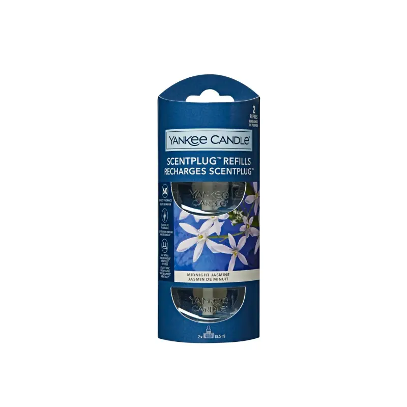 ScentPlug Midnight Jasmine - Refill - Profumo casa
