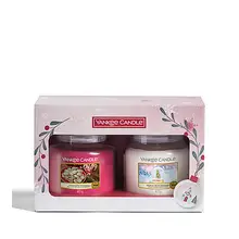 Set Snow Globe Wonderland 2 pezzi - 411,0 g