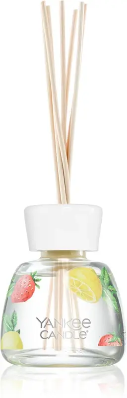 Signature Iced Berry Diffusore di bacche di limonata - Aroma Diffusore - 100 ml