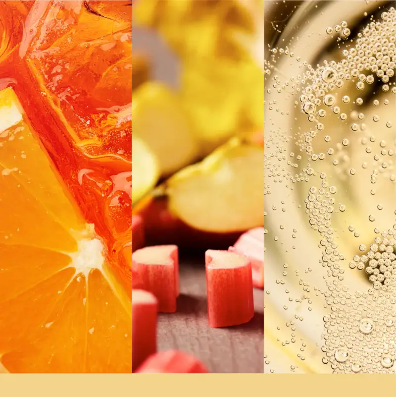 Signature Jar Candles Slopeside Spritz 368g - MEDIUM - Candele profumate miniatura 4