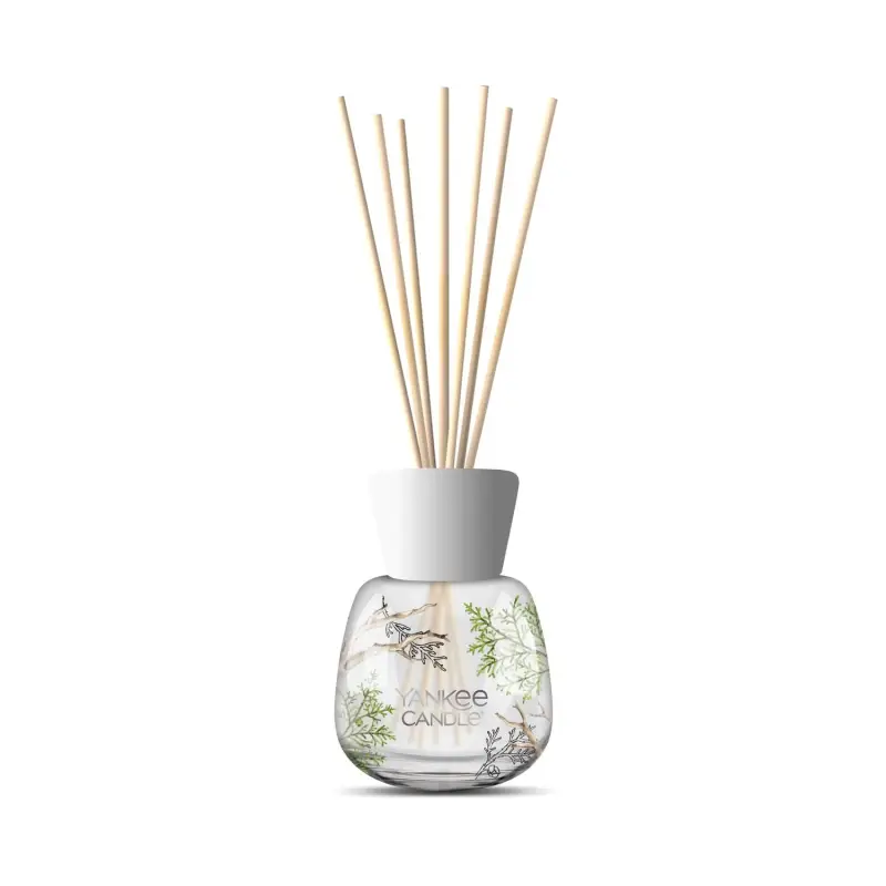 Signature Reed Diffuser Bayside Cedar - Diffusori di profumo