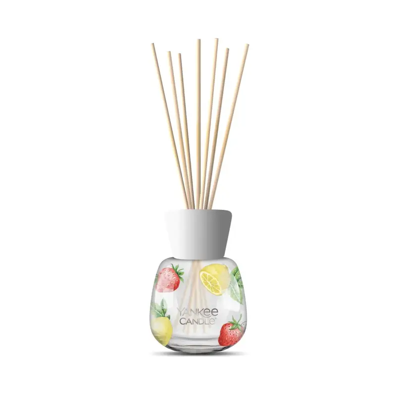 Signature Reed Diffuser Iced Berry Lemonade - Diffusori di profumo