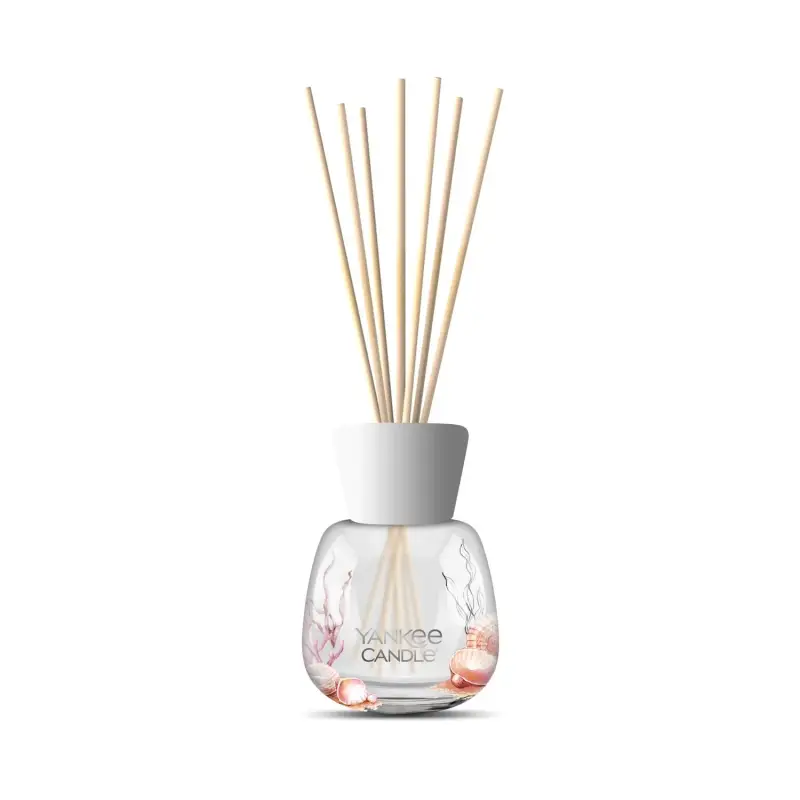 Signature Reed Diffuser Pink Sands - Diffusori di profumo
