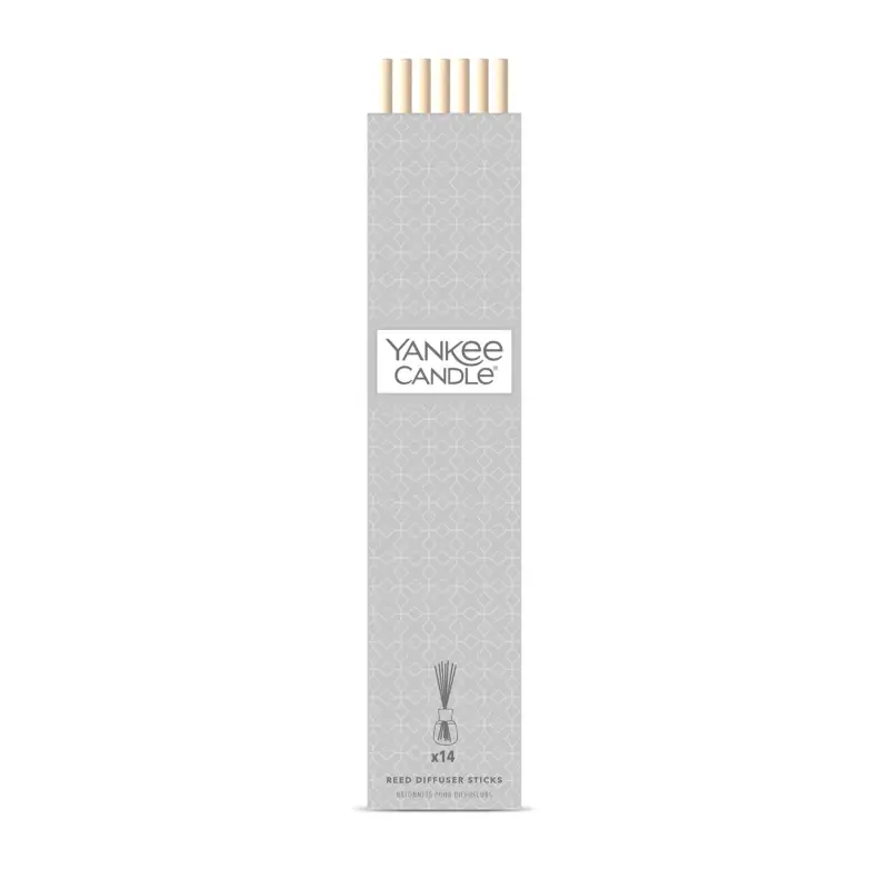 Signature Reed Diffuser Reed Diffuser Sticks - Profumo ambienti