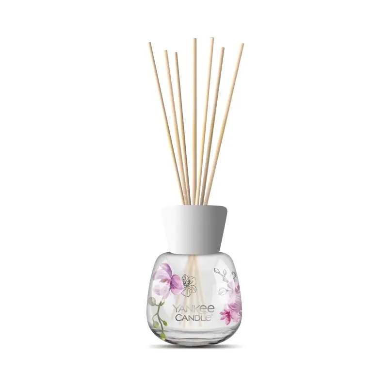 Signature Reed Diffuser Wild Orchid - Diffusori di profumo