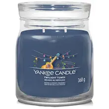 Twilight Tunes Signature candela- 368g