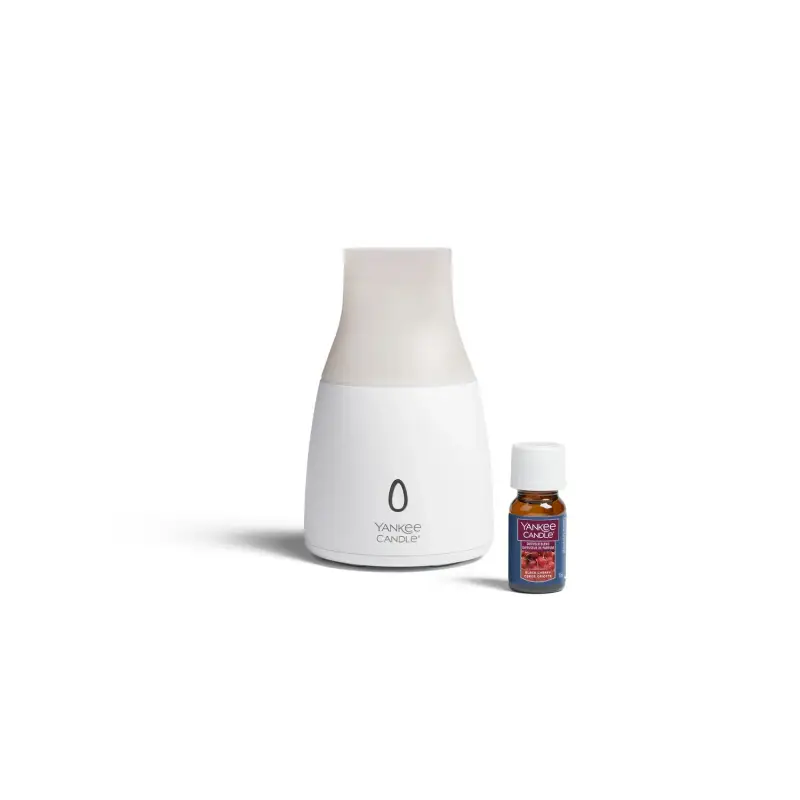 Ultrasonic Aroma Diffuser Kit - Black Cherry - Diffusori di profumo miniatura 2