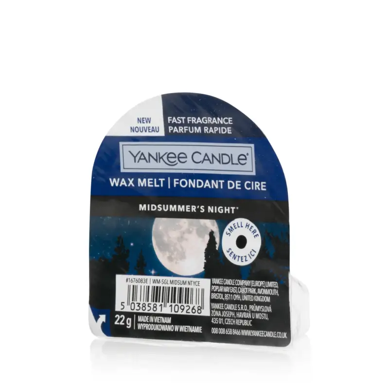Wax Melts Midsummer's Night - - Candele profumate miniatura 2