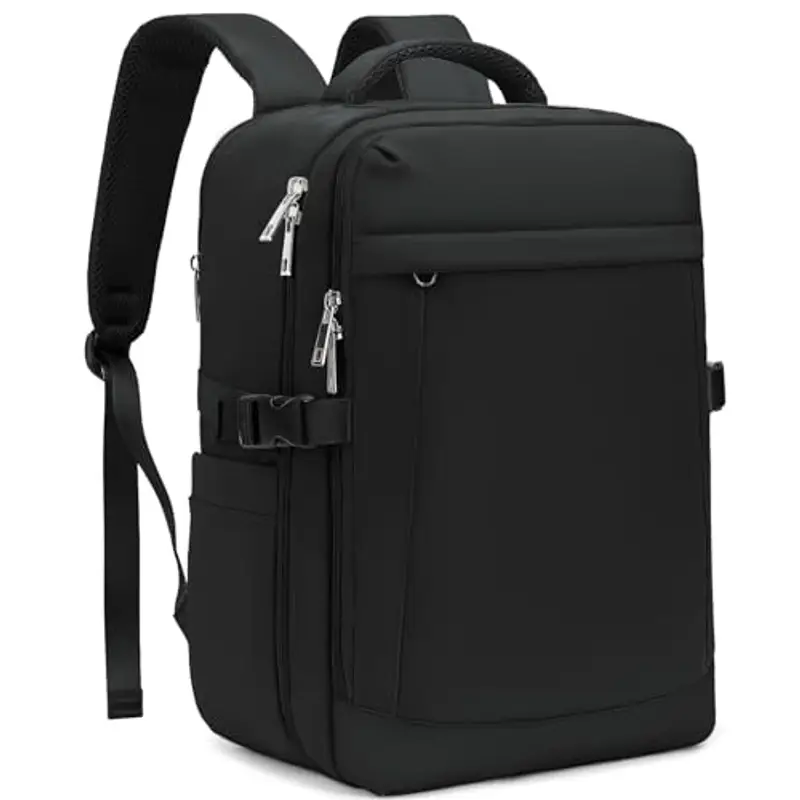 Yankony Zaino da viaggio Nero 1177673