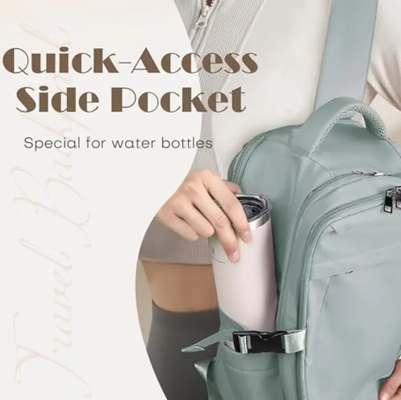 Yankony Zaino da viaggio Uomo 1603973 miniatura 3