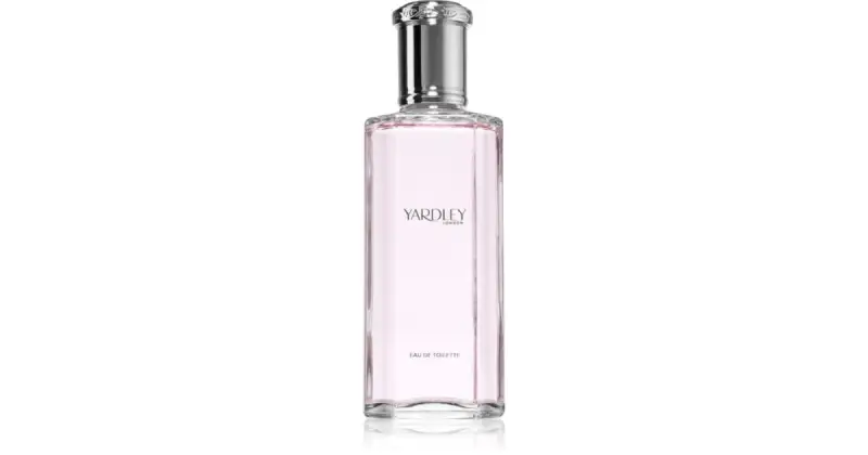 Yardley Eau de Toilette Donna 3747847