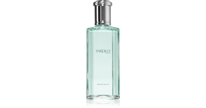 Yardley Eau de Toilette Donna 3701522