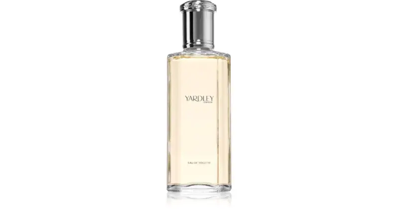 Yardley Eau de Toilette Donna 3747839