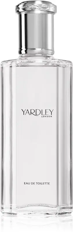 Yardley Eau de Toilette Donna 3701531