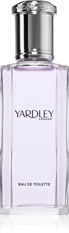 Yardley Eau de Toilette Donna 3701520