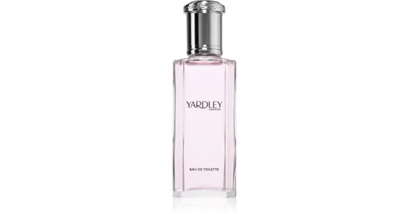 Yardley Eau de Toilette Donna 3700878