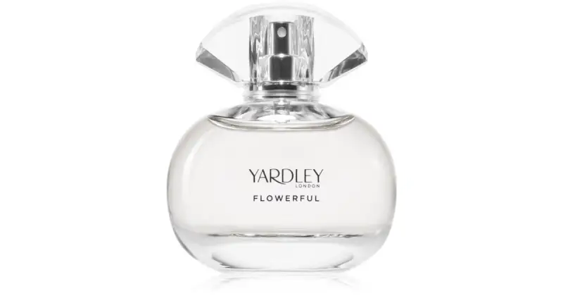 Yardley Eau de Toilette Donna 3747855