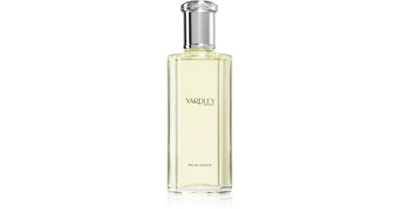 Yardley Eau de Toilette Donna 3700876