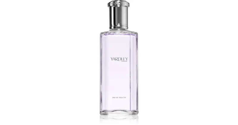 Yardley Eau de Toilette Donna 3747852
