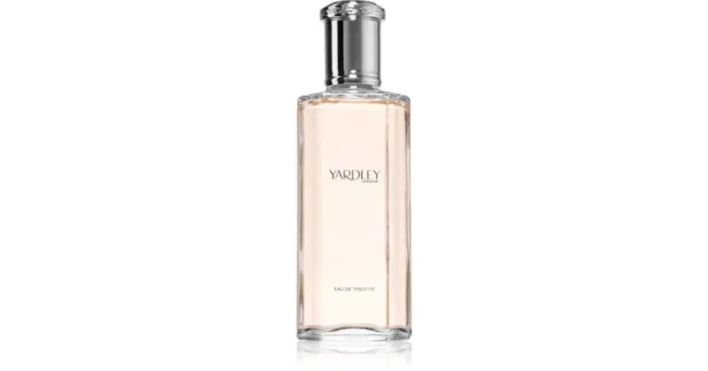 Yardley Eau de Toilette Donna 3747853