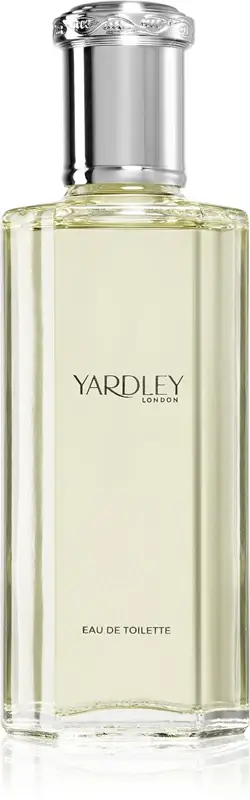 Yardley Eau de Toilette Donna 3701527