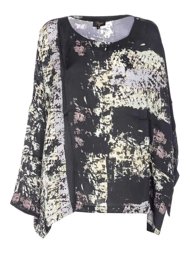 Camicia Shyra Multicolore