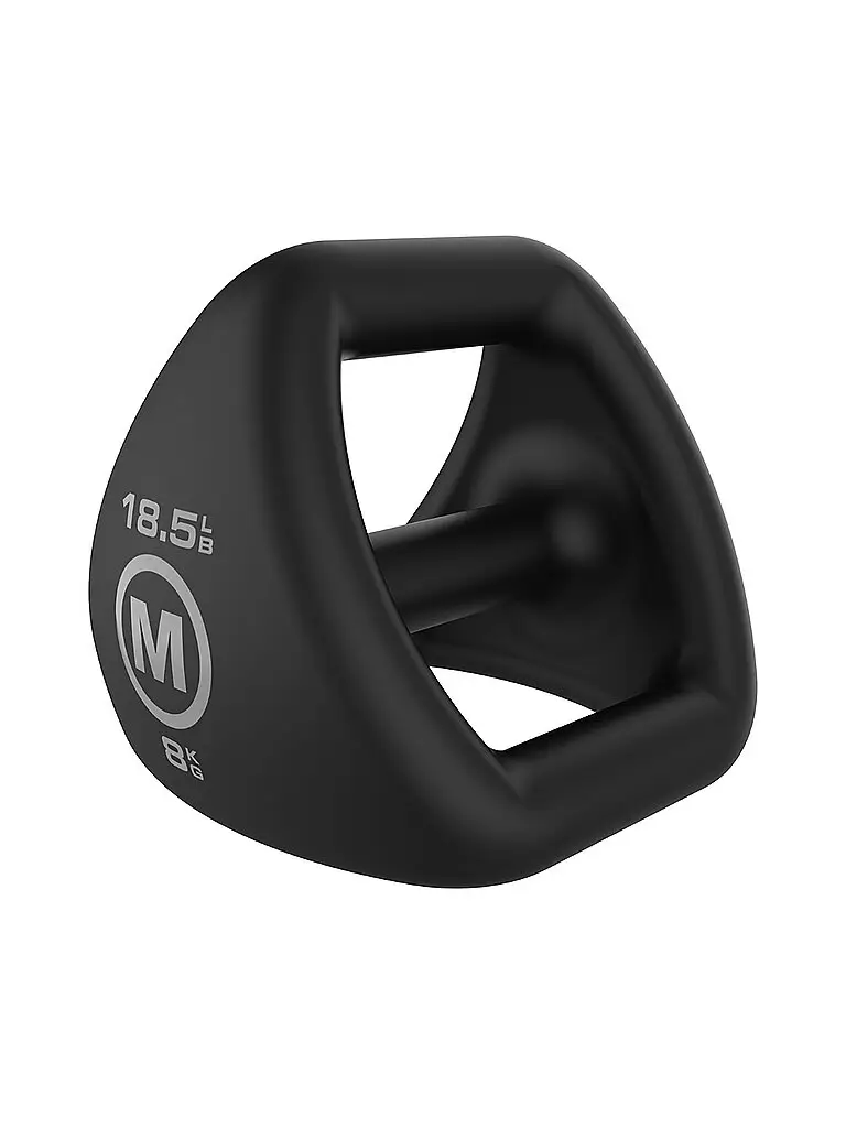 YBell Neo M 8kg nero