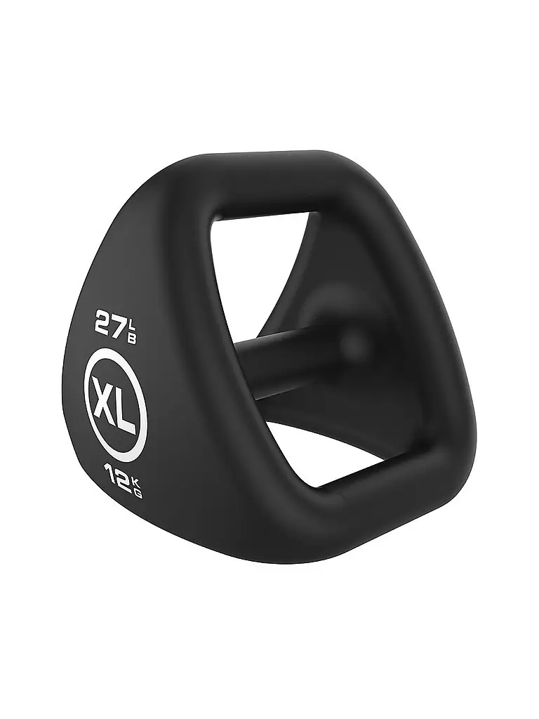 YBell Neo XL 12kg nero