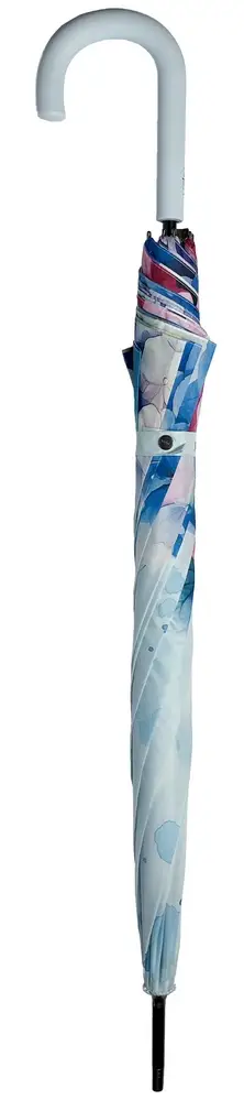 Ombrello automatico Y-dry Ortensie Sky