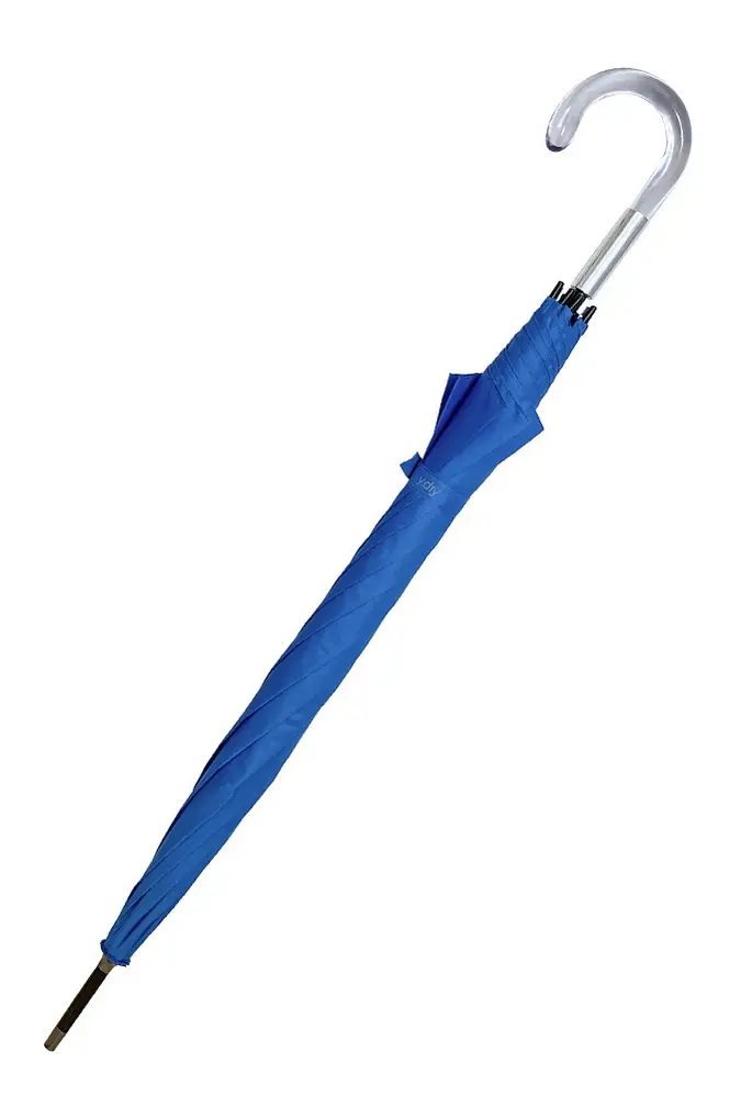 Ombrello automatico Y-dry Stitch Blu