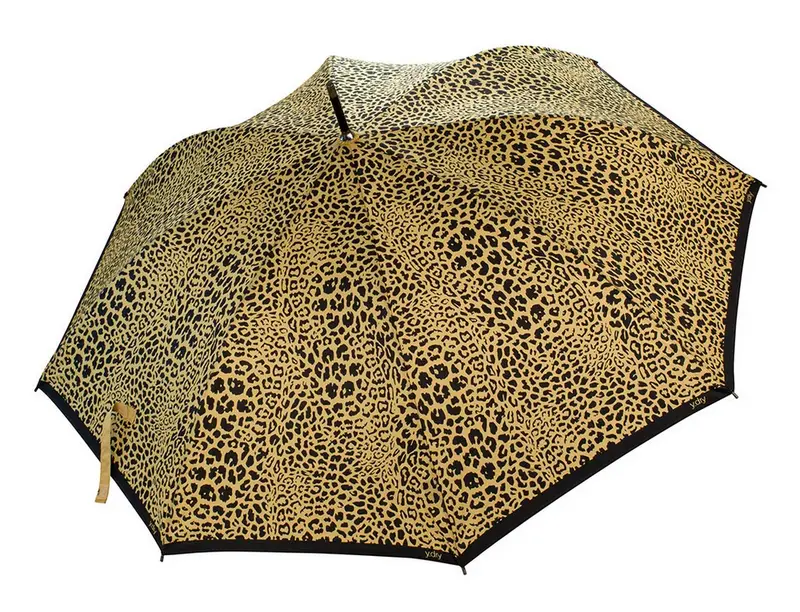 Ombrello automatico Ydry Savage Beige