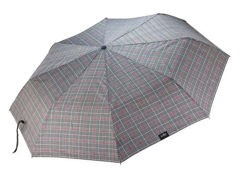 Ombrello Maxi pieghevole automatico Ydry Tristan Prince of Galles