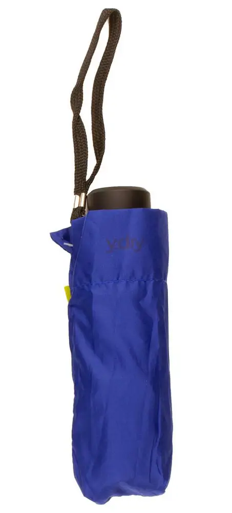 Ombrello mini ultra-leggero Ydry Air Blu