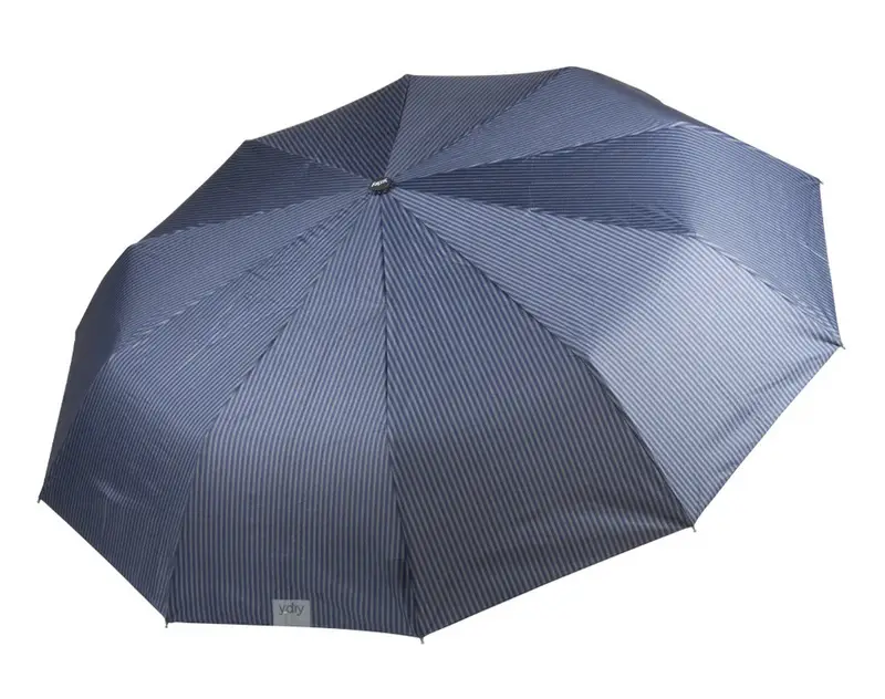 Ombrello pieghevole automatico Y-dry Dandy NBL